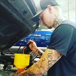 Meet your Posher, Nolan